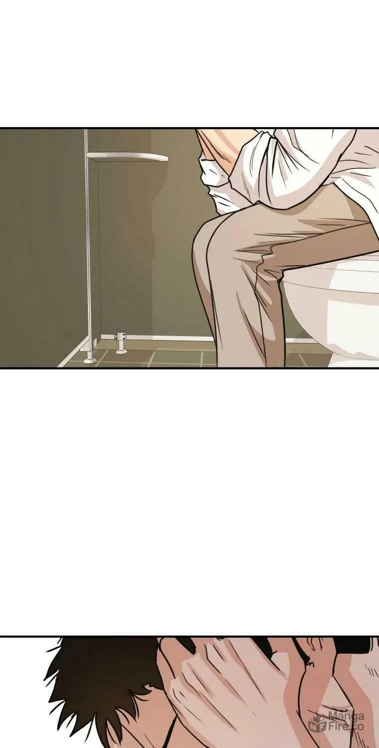 Guard Pass Chapter 26 page 109 - 