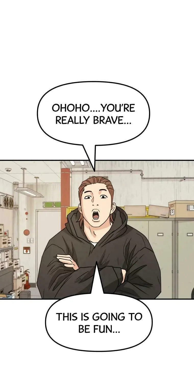 Guard Pass Chapter 26 page 18 - 