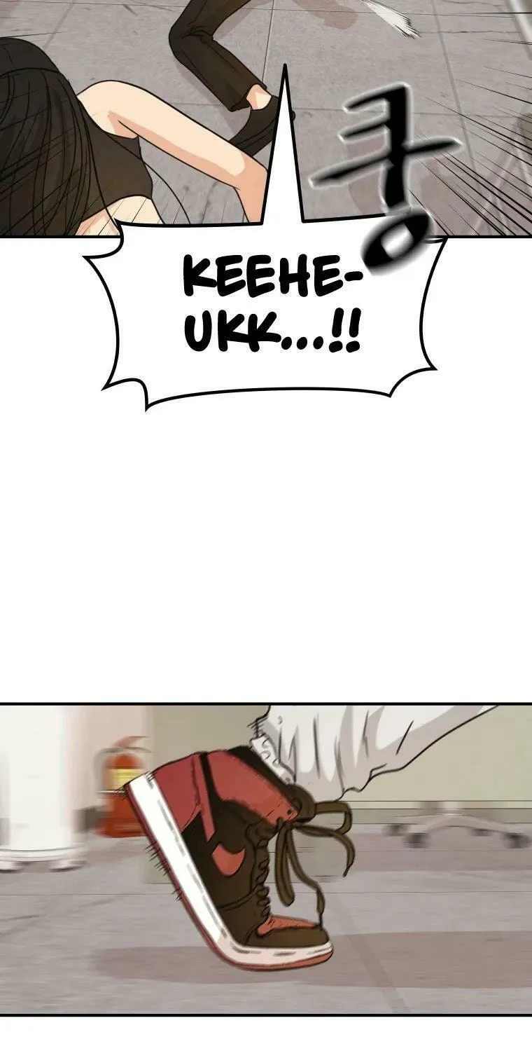 Guard Pass Chapter 26 page 30 - 