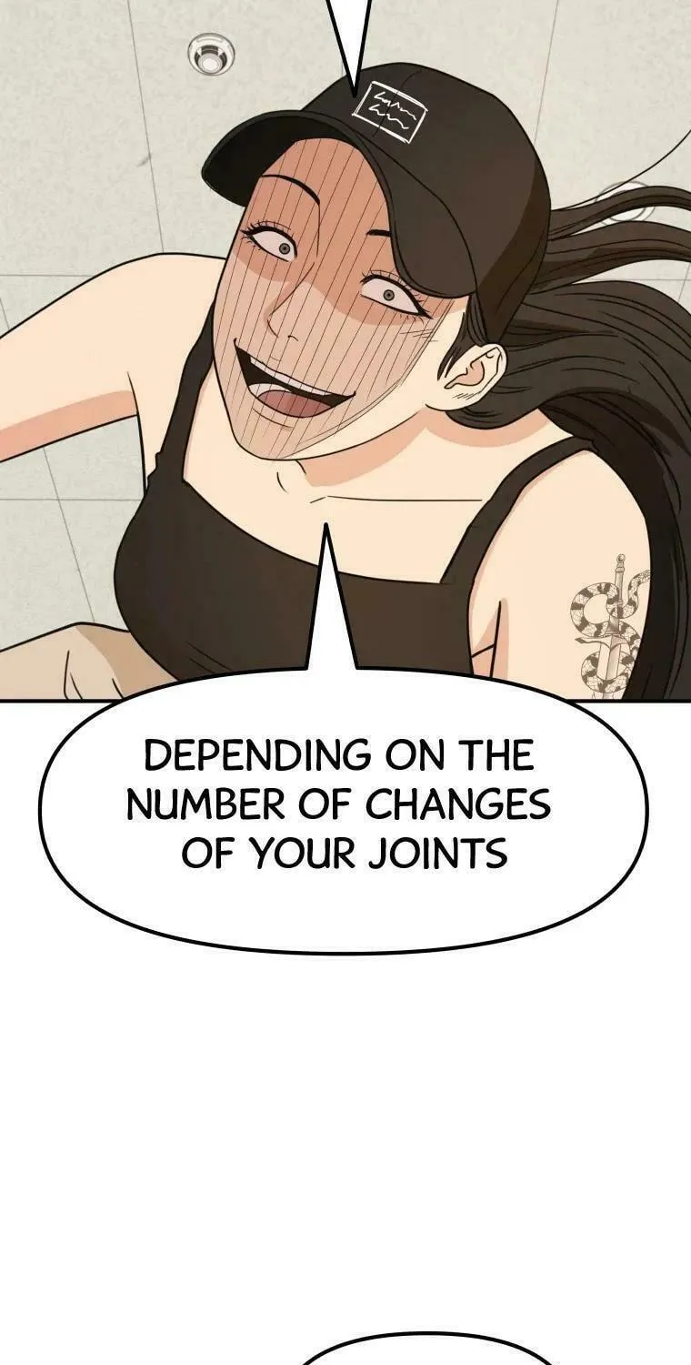 Guard Pass Chapter 26 page 46 - 