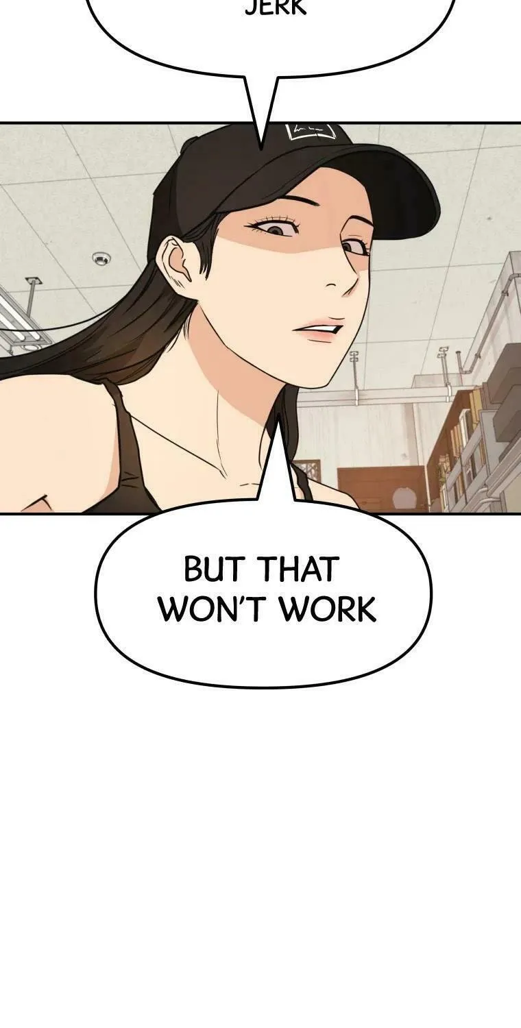 Guard Pass Chapter 26 page 54 - 