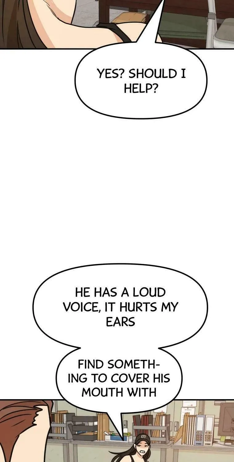 Guard Pass Chapter 26 page 56 - 