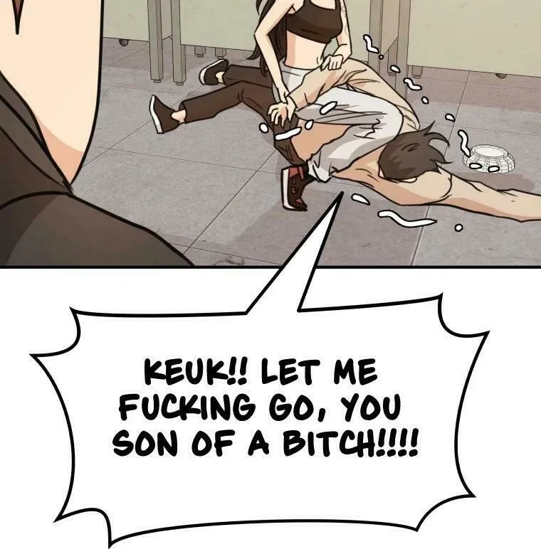 Guard Pass Chapter 26 page 57 - 