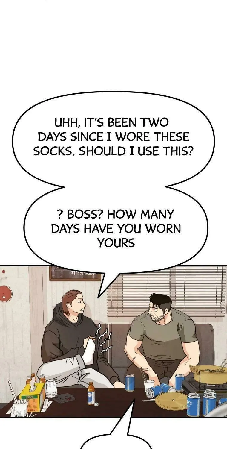 Guard Pass Chapter 26 page 58 - 