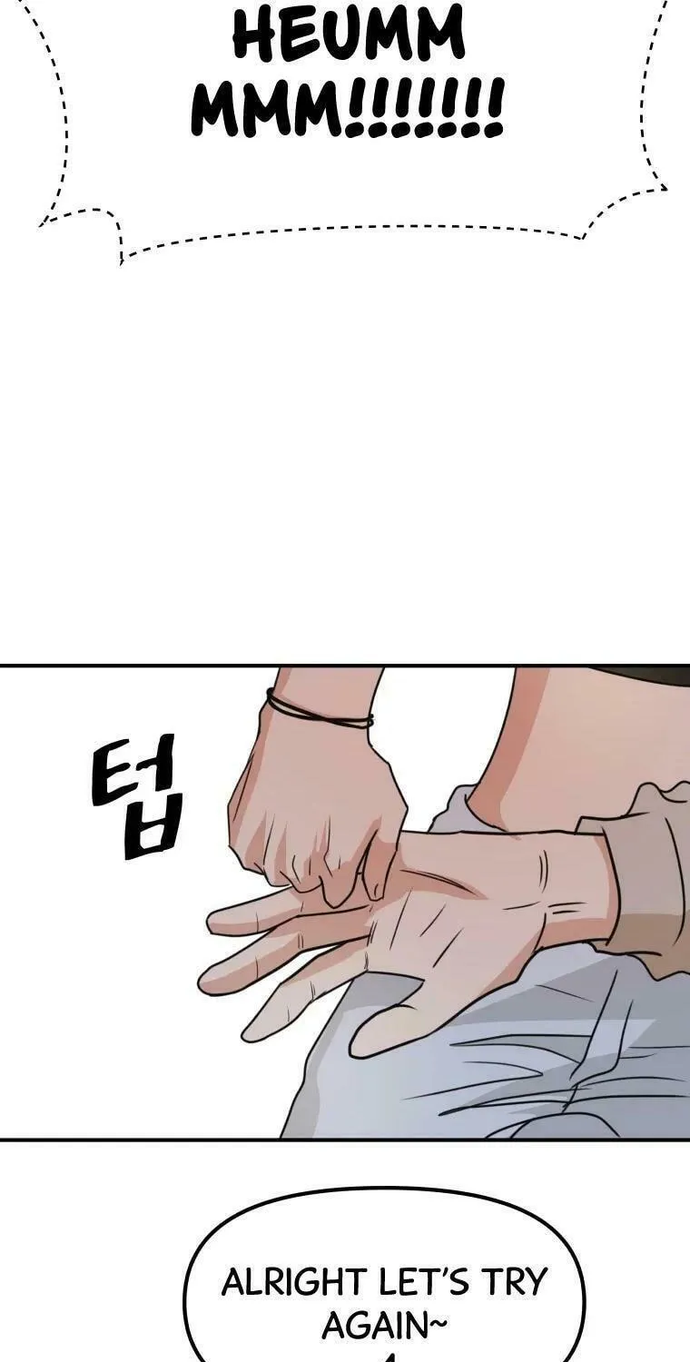 Guard Pass Chapter 26 page 64 - 