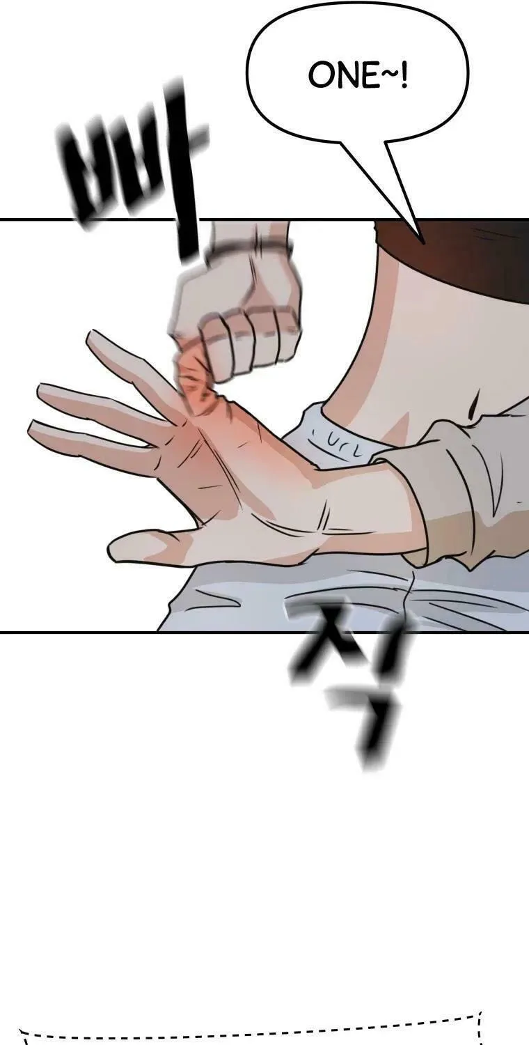 Guard Pass Chapter 26 page 66 - 