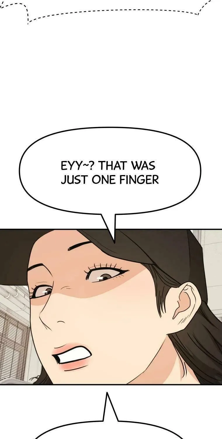 Guard Pass Chapter 26 page 68 - 
