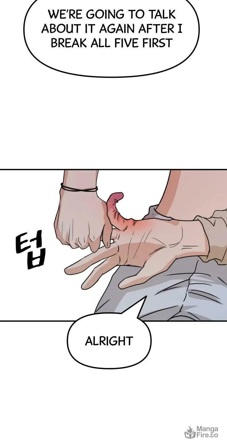 Guard Pass Chapter 26 page 69 - 