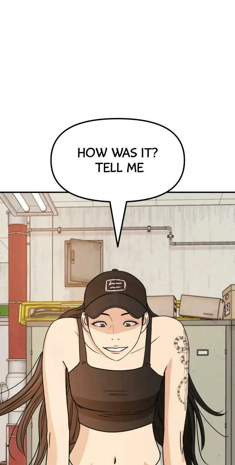 Guard Pass Chapter 26 page 76 - 