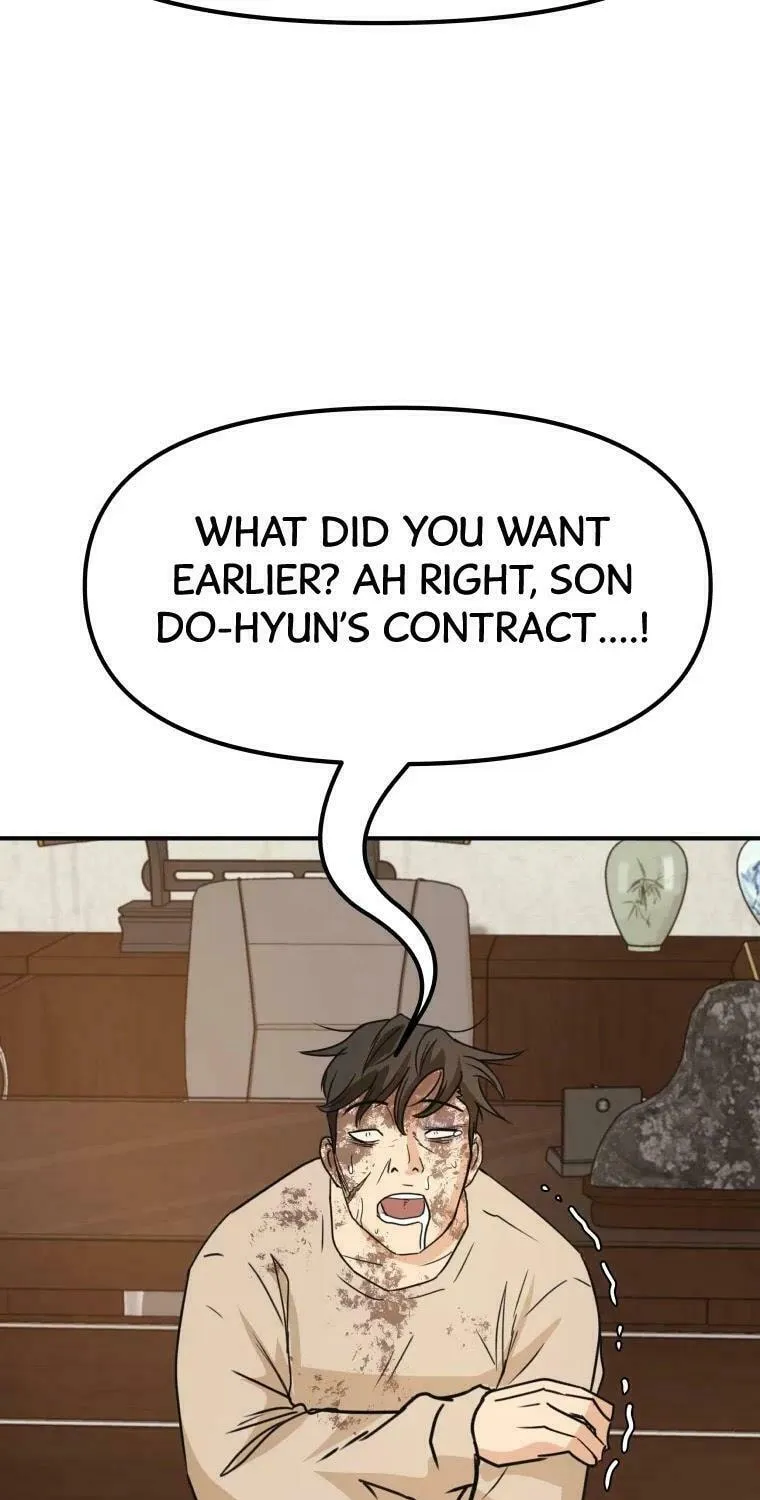 Guard Pass Chapter 26 page 80 - 