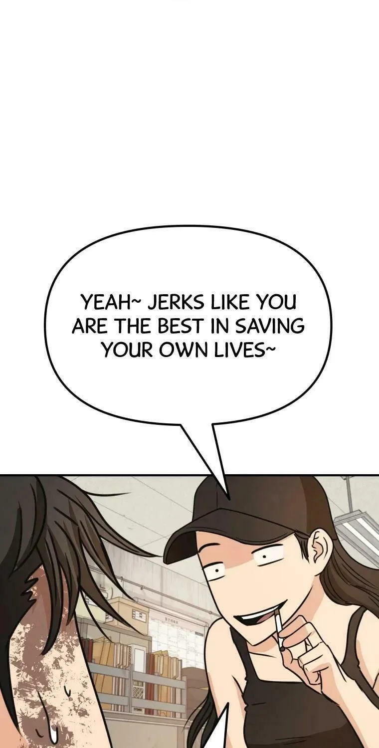 Guard Pass Chapter 26 page 82 - 