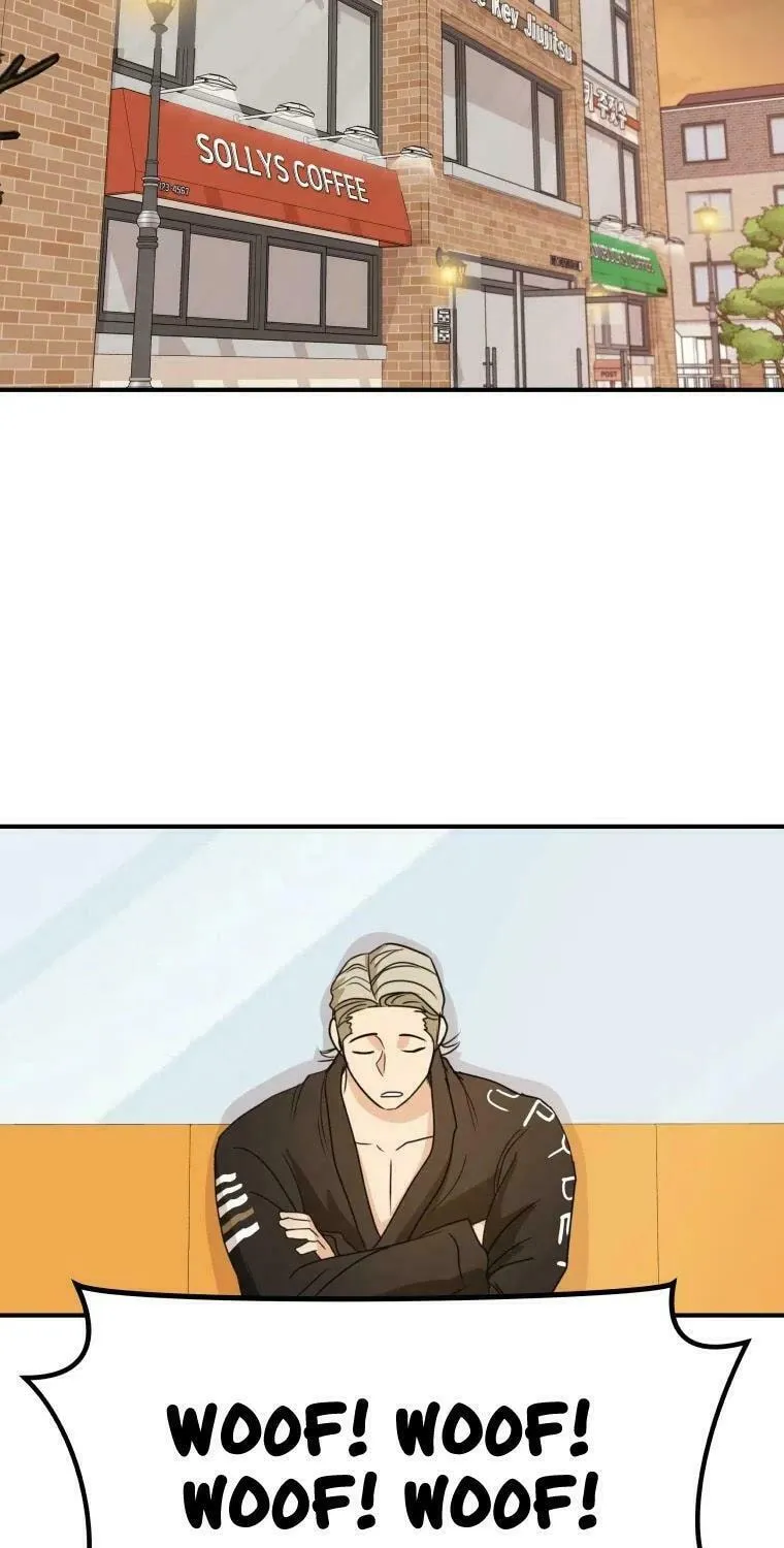 Guard Pass Chapter 26 page 86 - 