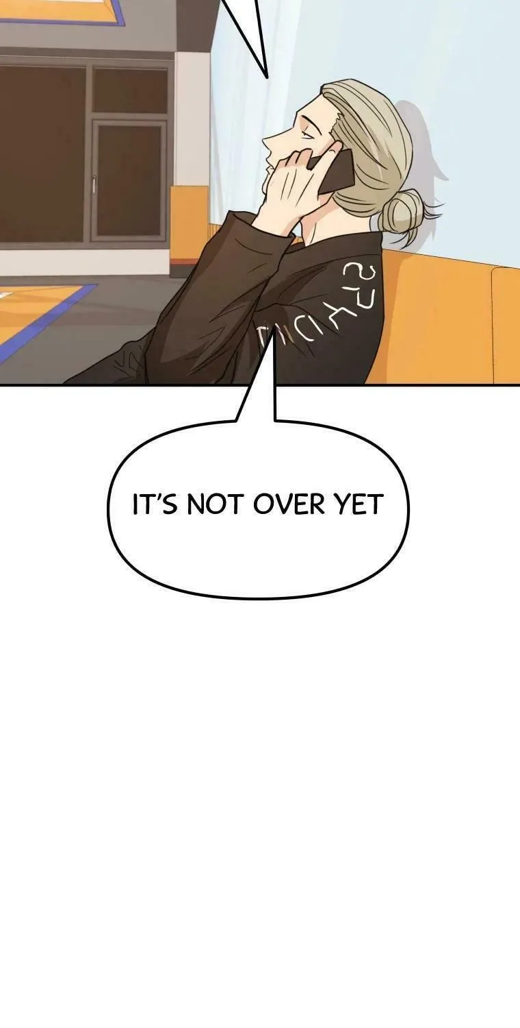 Guard Pass Chapter 26 page 94 - 
