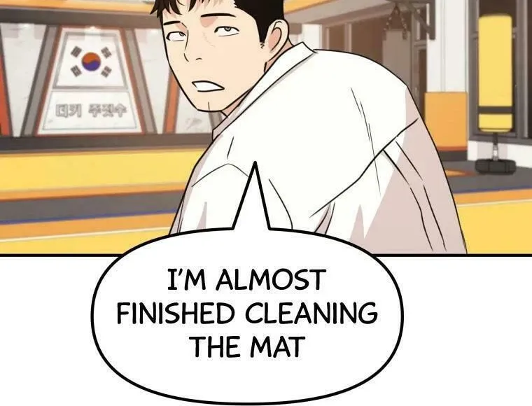 Guard Pass Chapter 26 page 97 - 