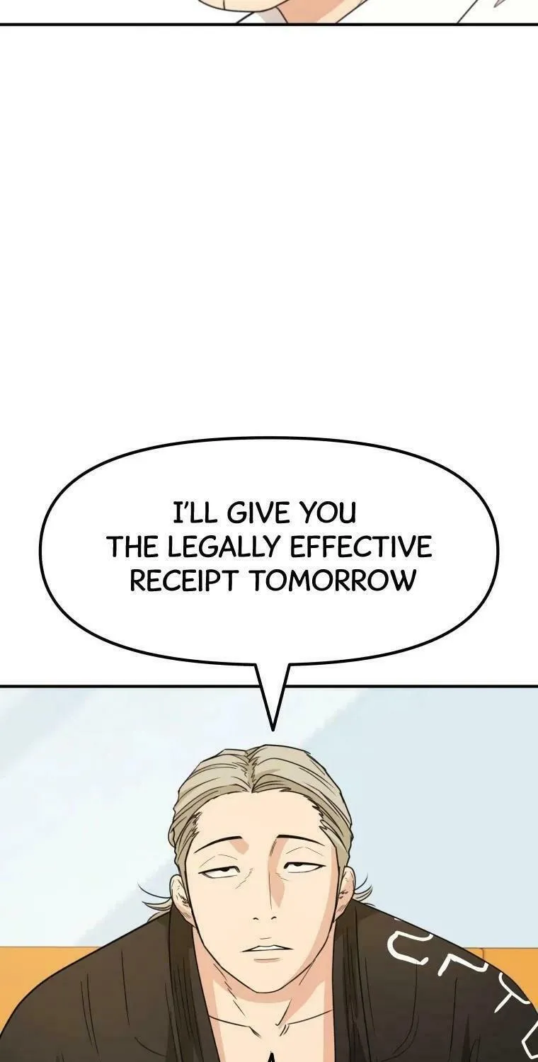 Guard Pass Chapter 26 page 100 - 