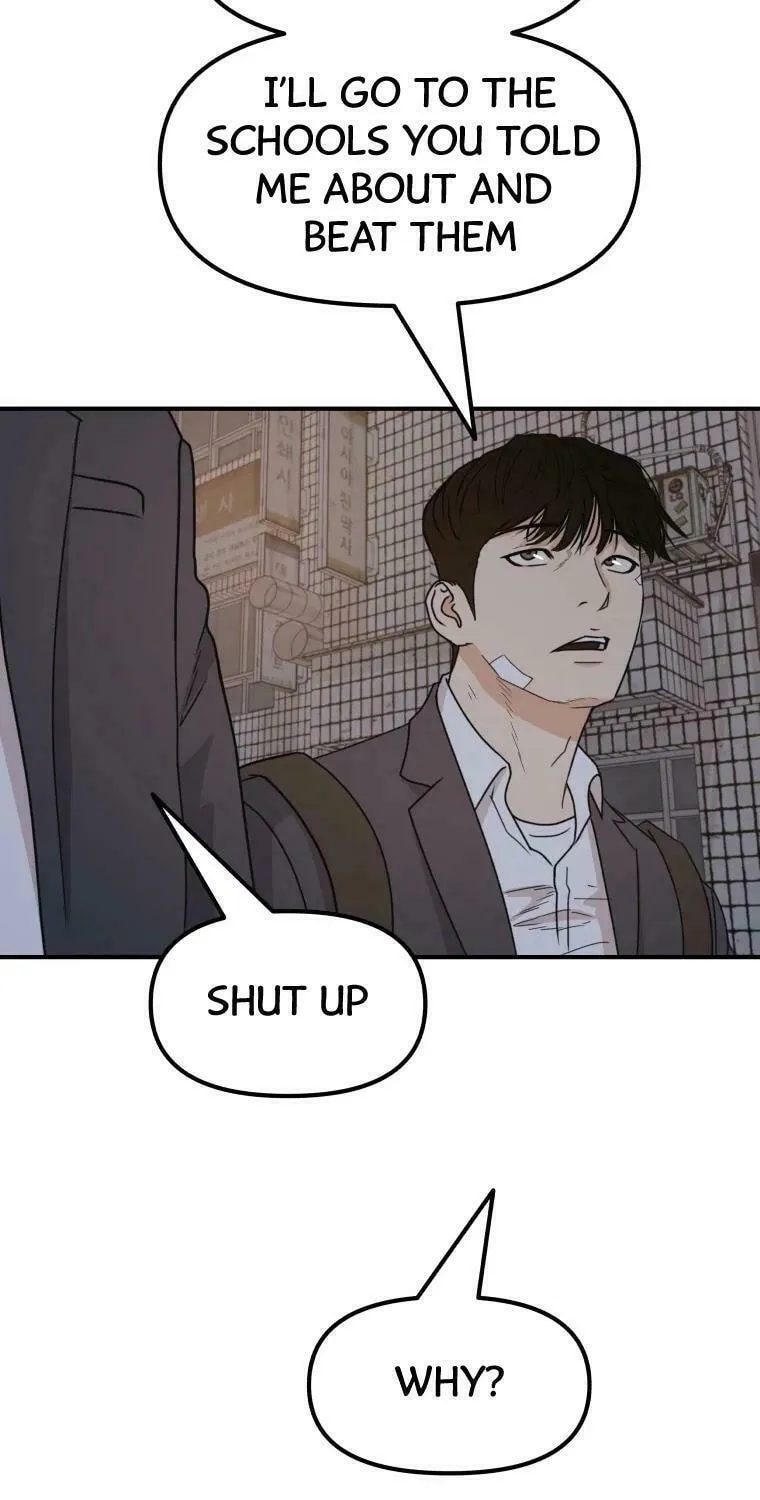 Guard Pass Chapter 27 page 15 - 