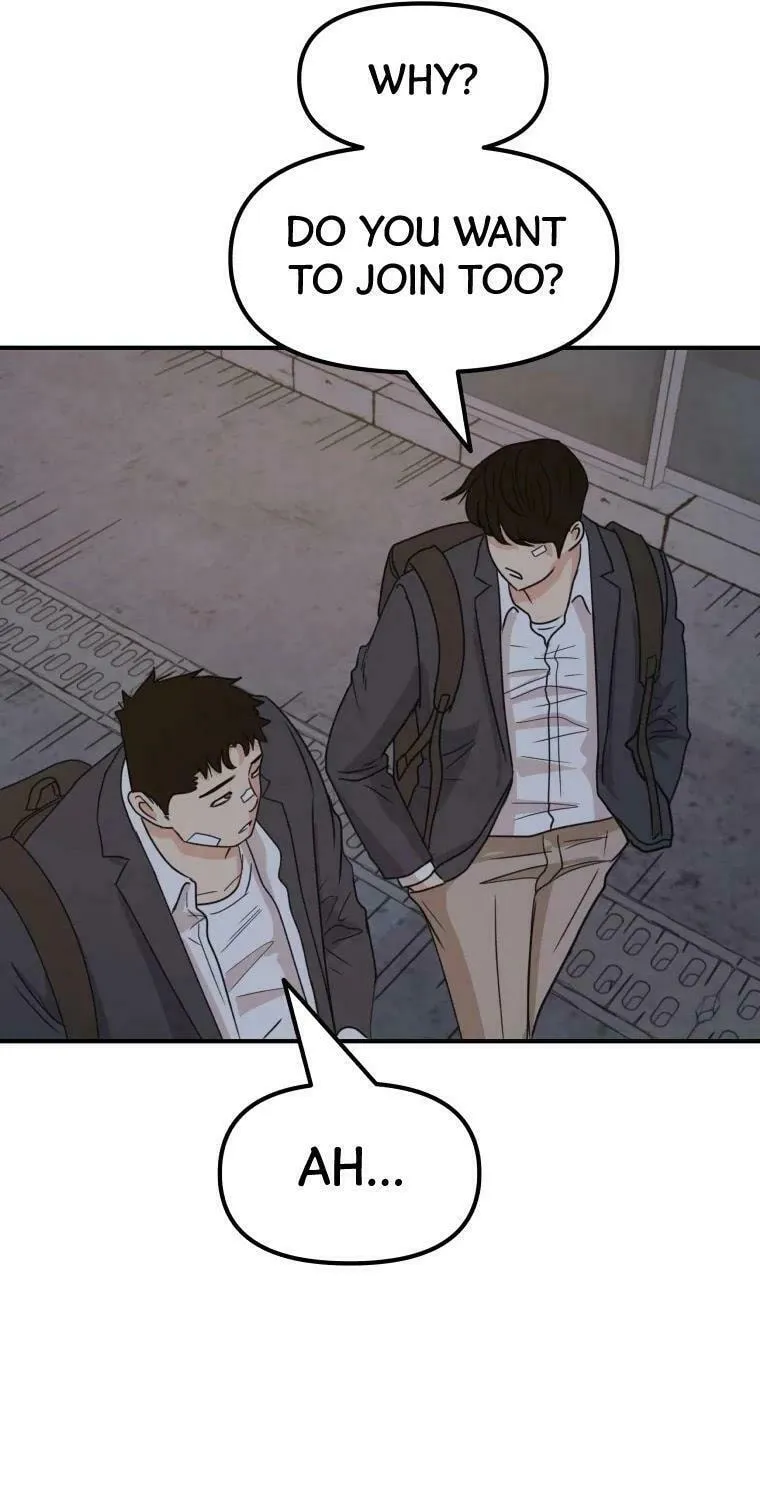 Guard Pass Chapter 27 page 19 - 