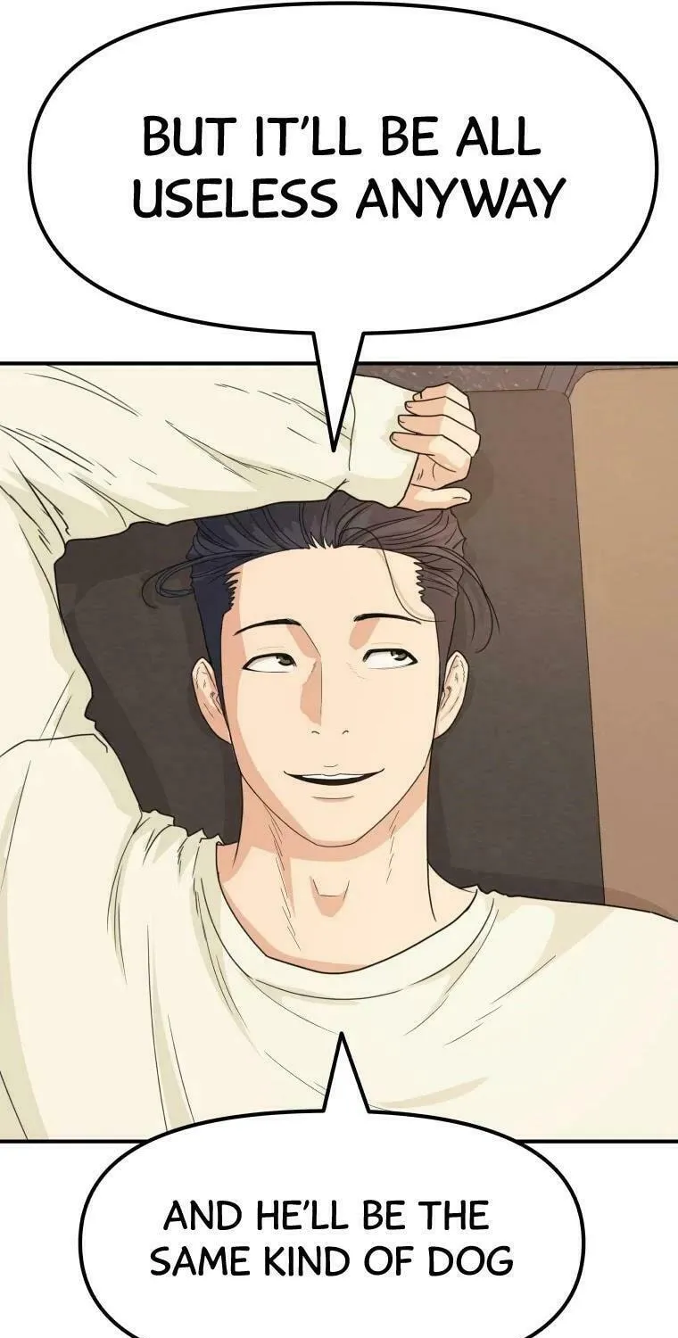 Guard Pass Chapter 27 page 35 - 