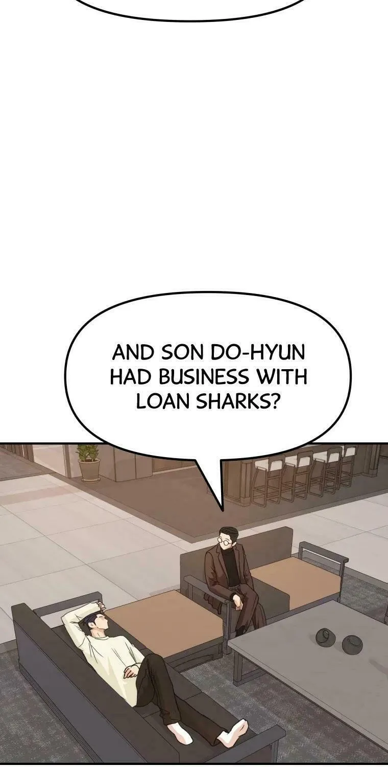 Guard Pass Chapter 27 page 36 - 
