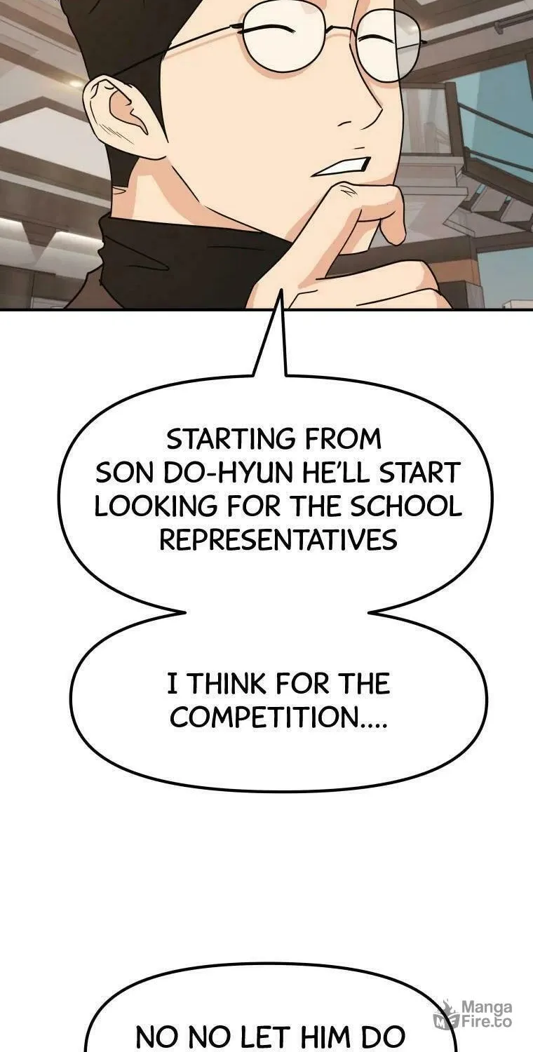 Guard Pass Chapter 27 page 46 - 