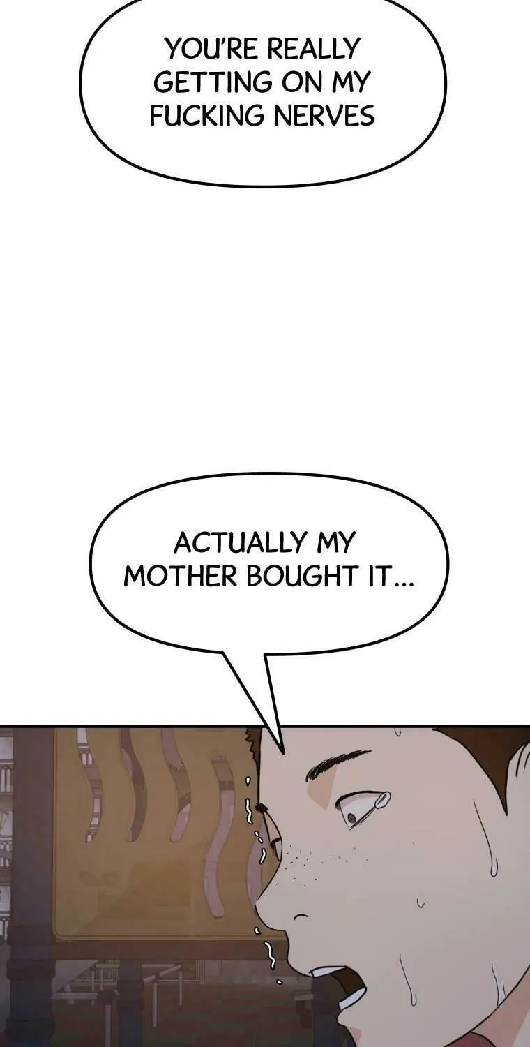 Guard Pass Chapter 27 page 61 - 