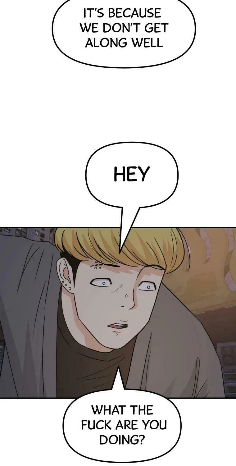 Guard Pass Chapter 27 page 65 - 
