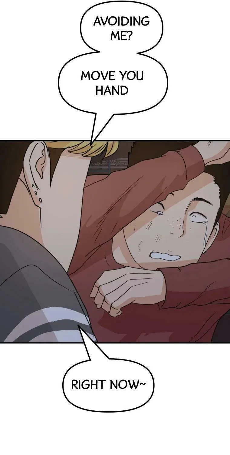 Guard Pass Chapter 27 page 67 - 