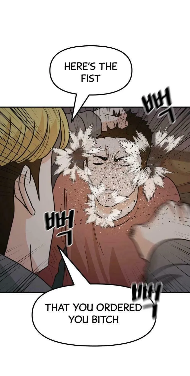Guard Pass Chapter 27 page 69 - 
