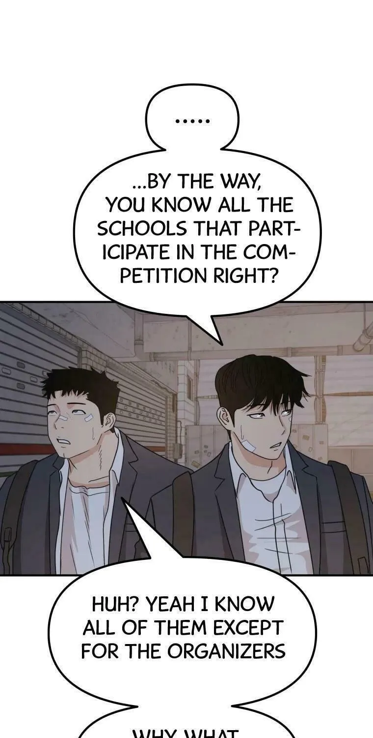 Guard Pass Chapter 27 page 9 - 