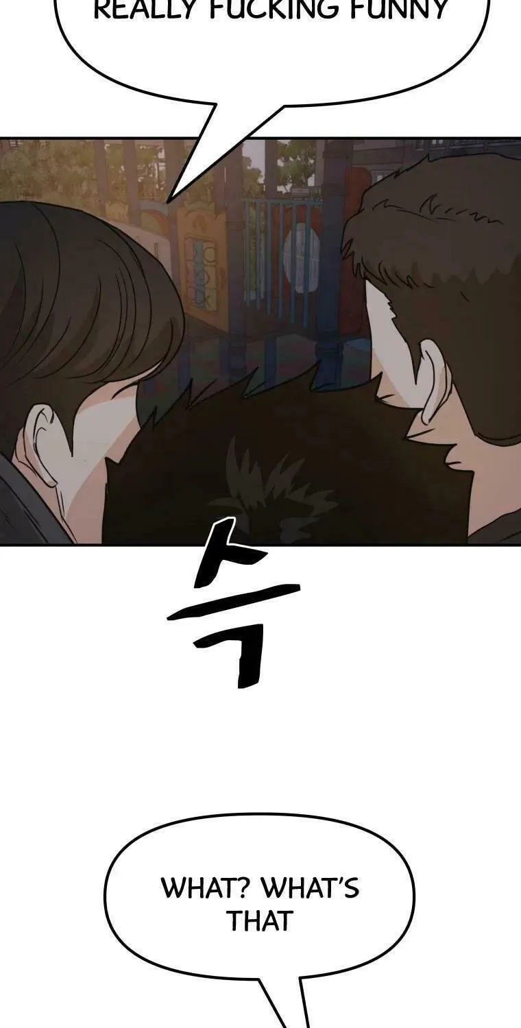 Guard Pass Chapter 27 page 81 - 