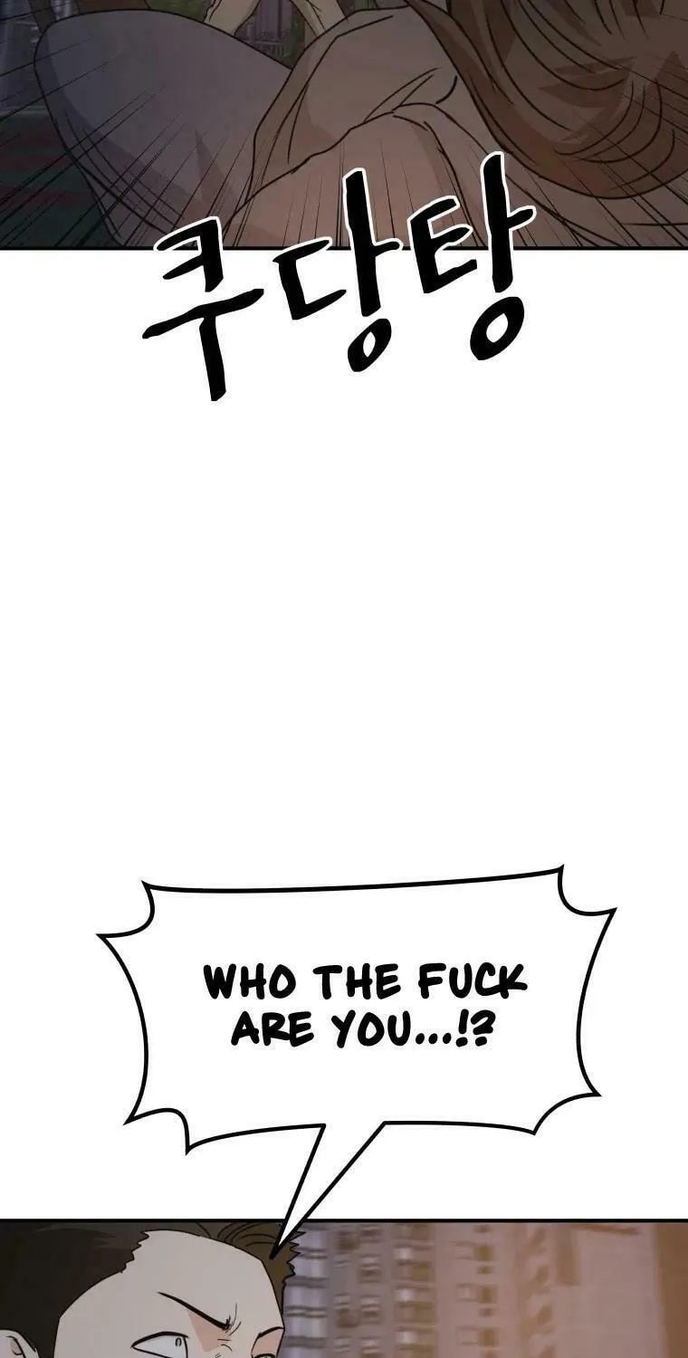 Guard Pass Chapter 27 page 85 - 