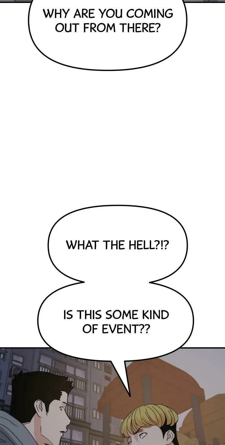 Guard Pass Chapter 27 page 93 - 