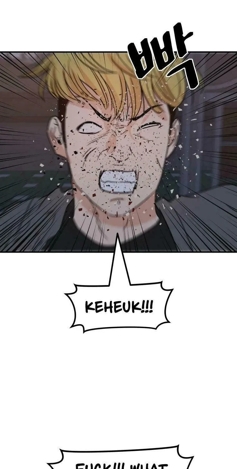 Guard Pass Chapter 28 page 102 - 