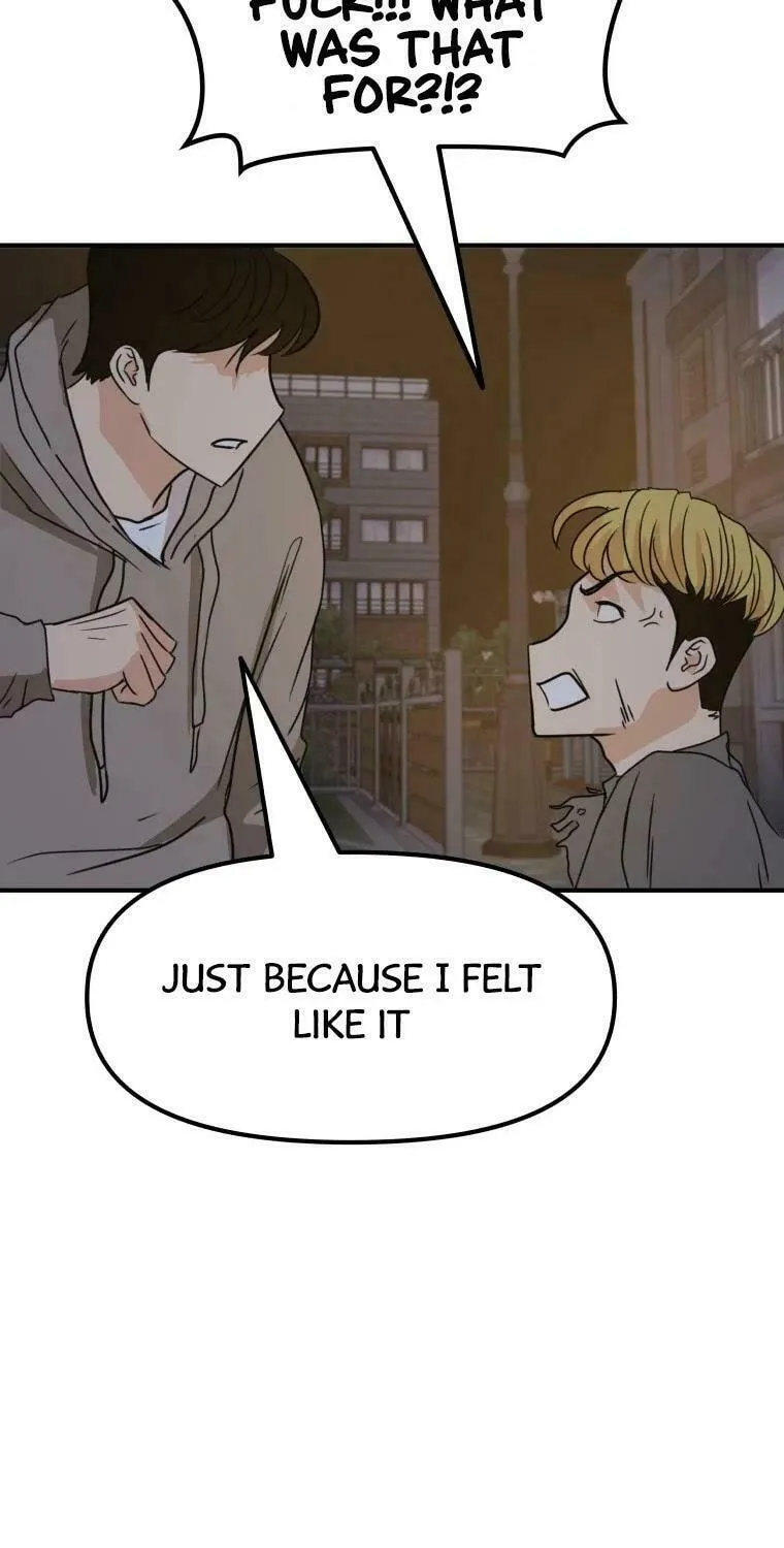 Guard Pass Chapter 28 page 103 - 