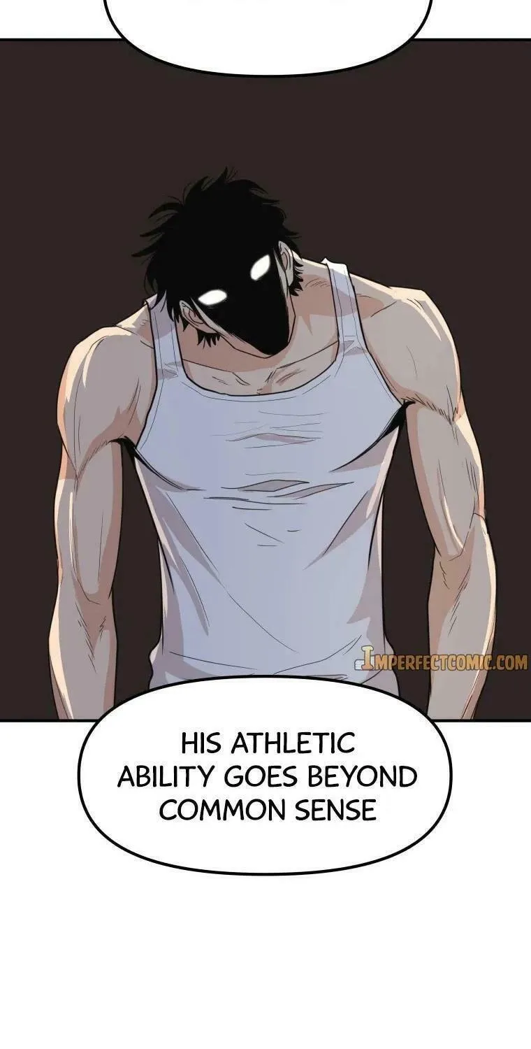 Guard Pass Chapter 28 page 17 - 