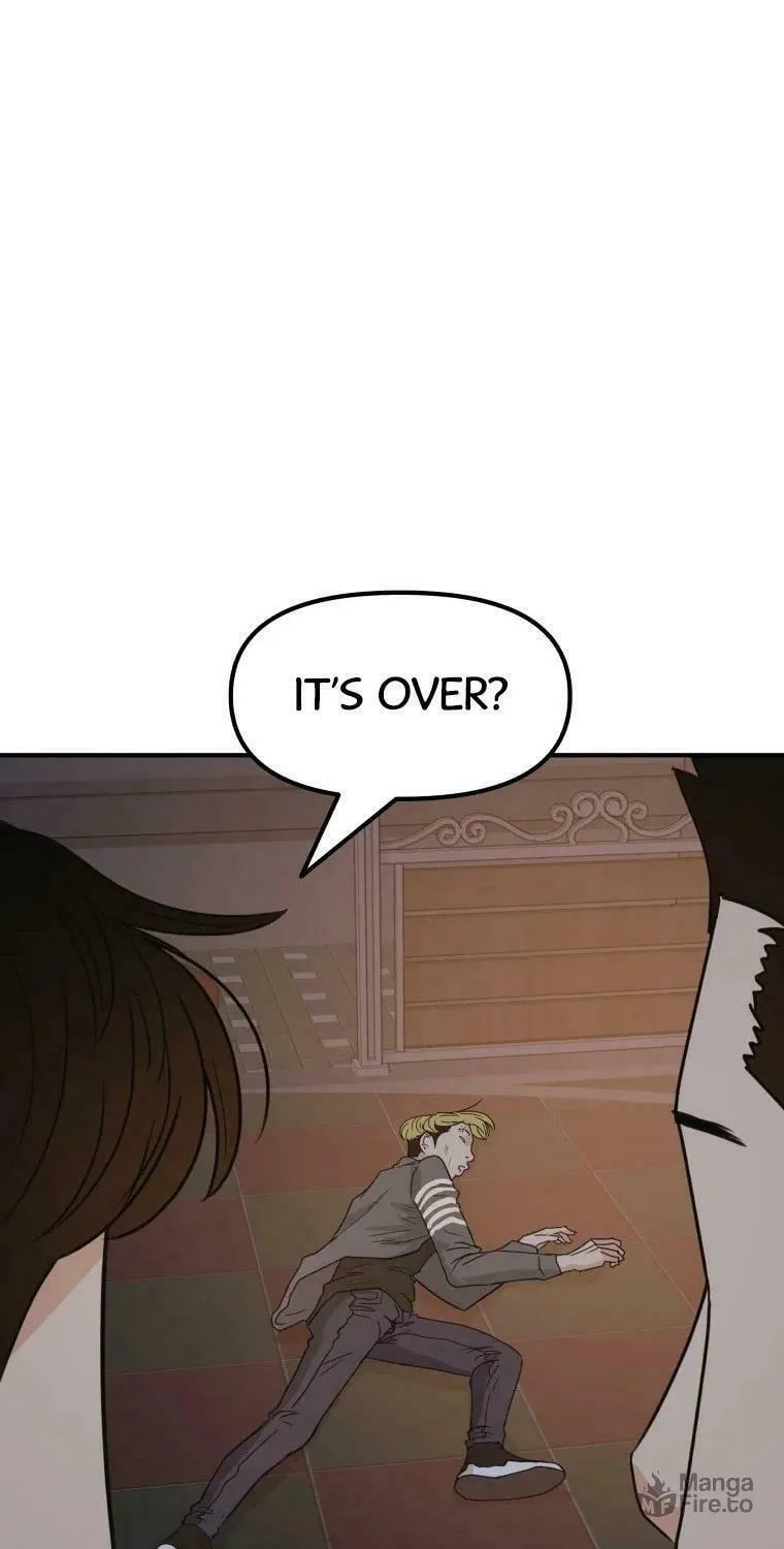 Guard Pass Chapter 28 page 28 - 