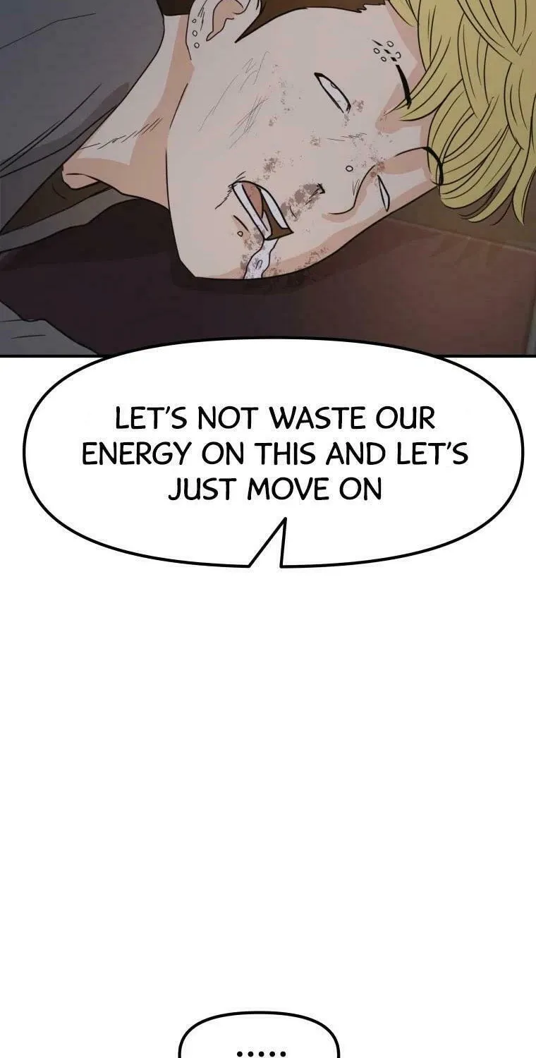 Guard Pass Chapter 28 page 30 - 