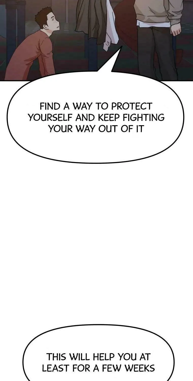 Guard Pass Chapter 28 page 36 - 