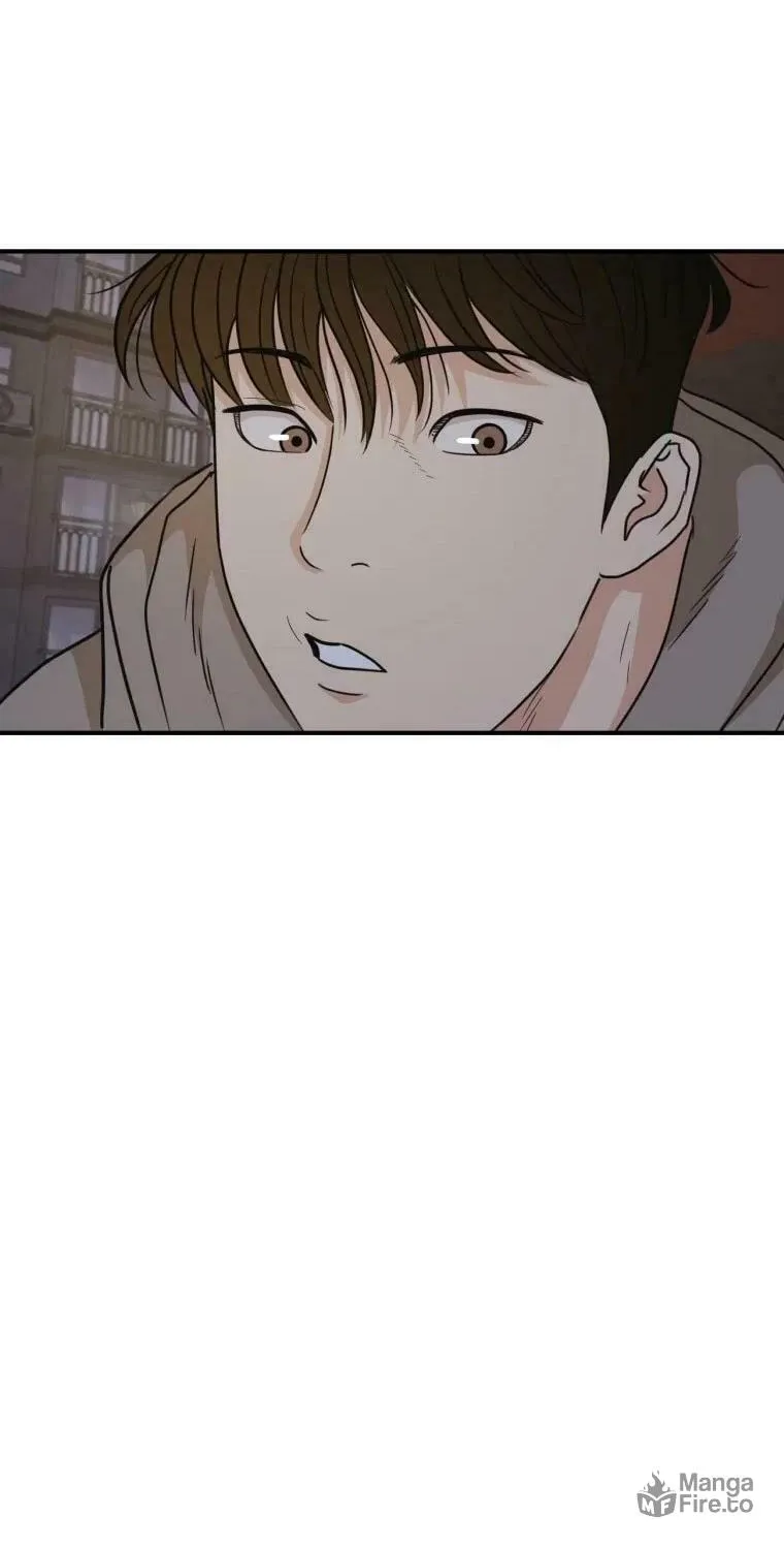 Guard Pass Chapter 28 page 46 - 