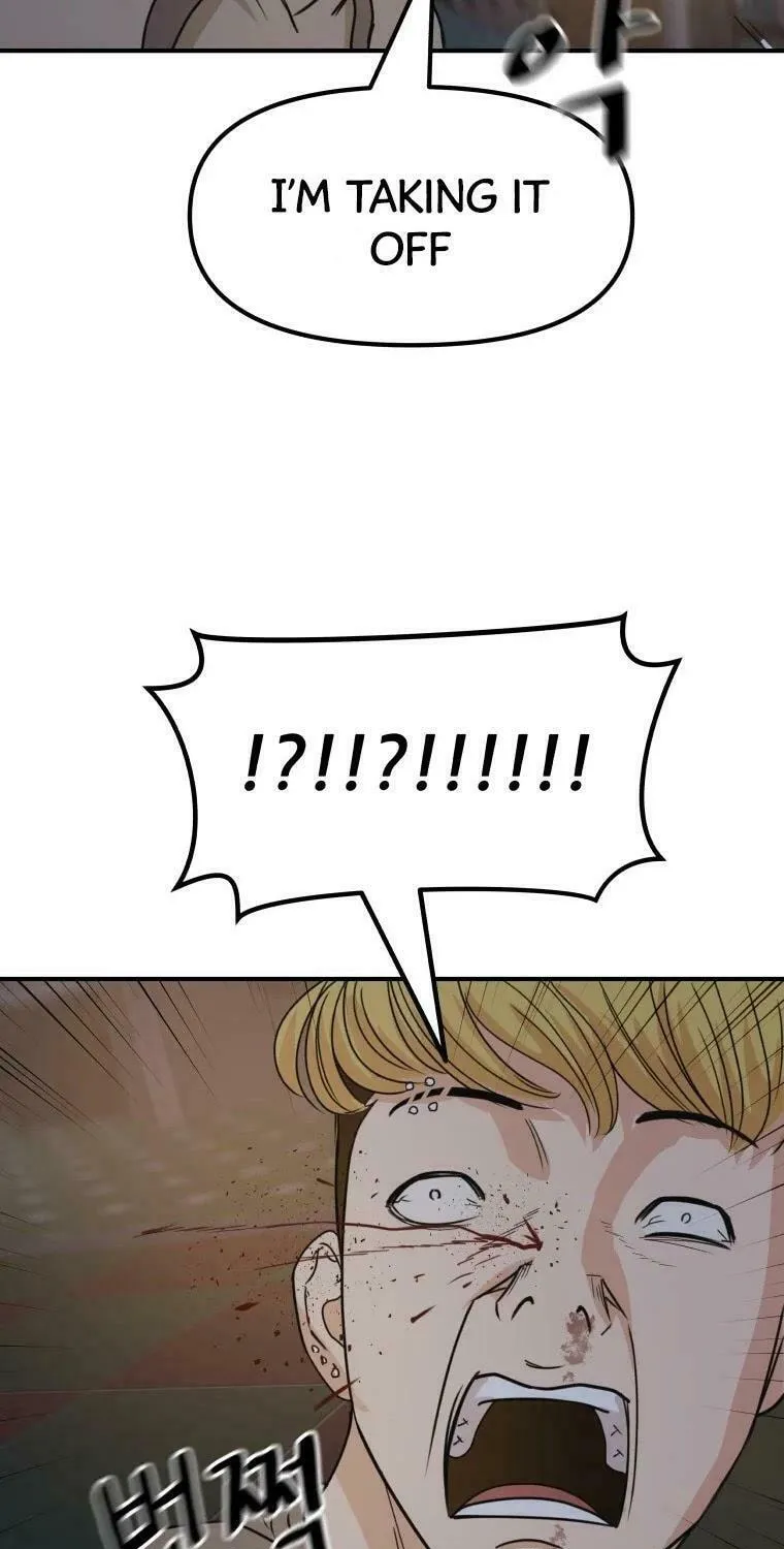 Guard Pass Chapter 28 page 49 - 