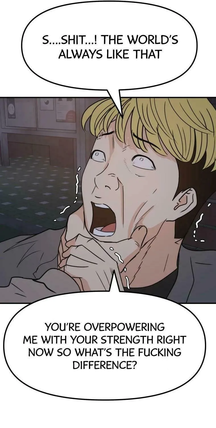 Guard Pass Chapter 28 page 67 - 