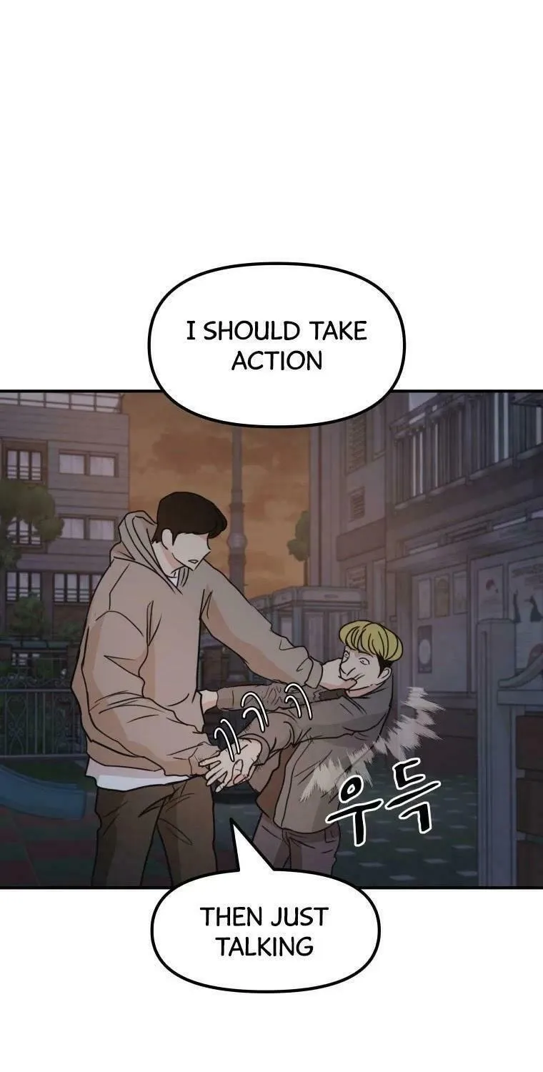 Guard Pass Chapter 28 page 69 - 