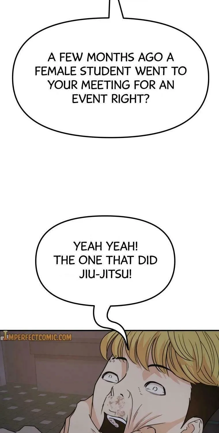 Guard Pass Chapter 28 page 73 - 
