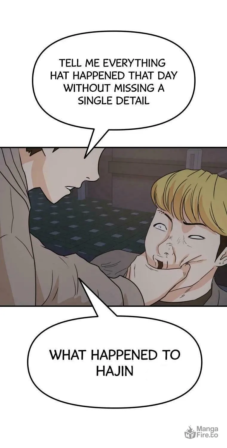 Guard Pass Chapter 28 page 76 - 
