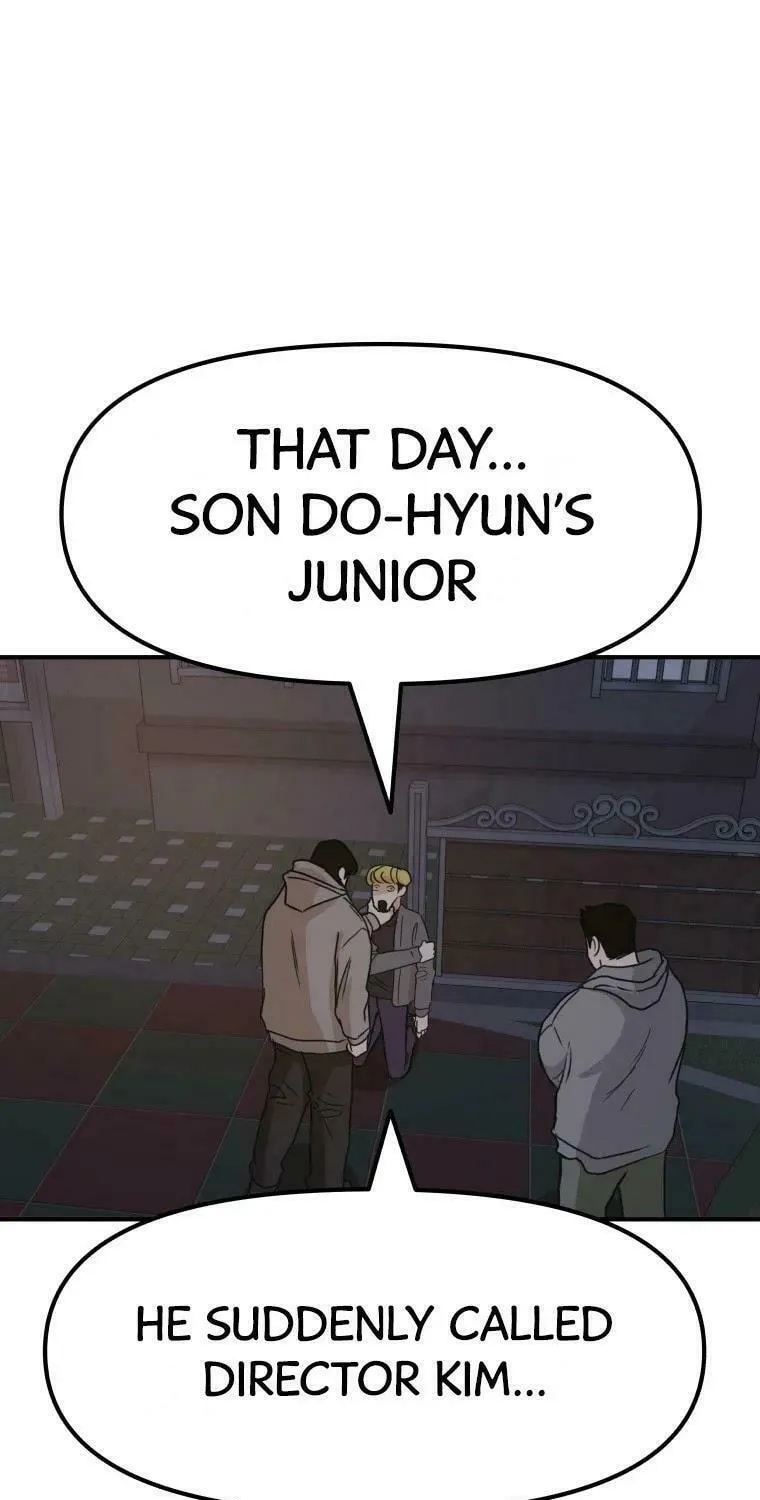 Guard Pass Chapter 28 page 77 - 
