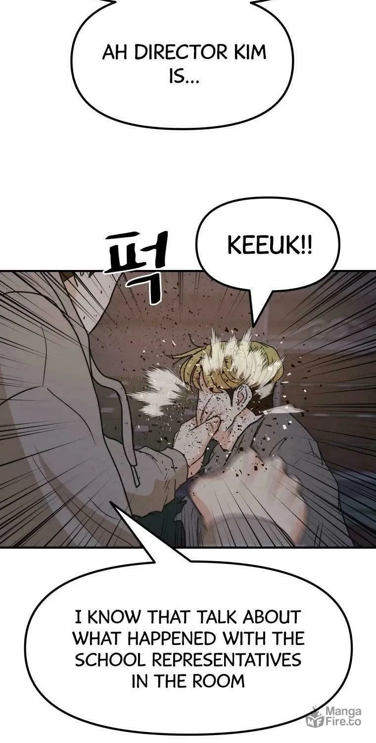 Guard Pass Chapter 28 page 78 - 