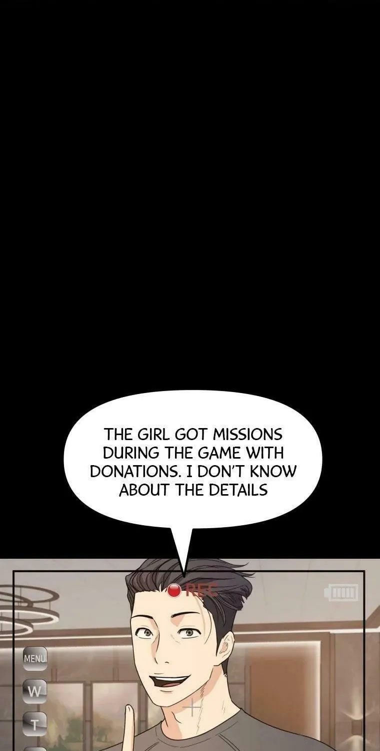 Guard Pass Chapter 28 page 83 - 