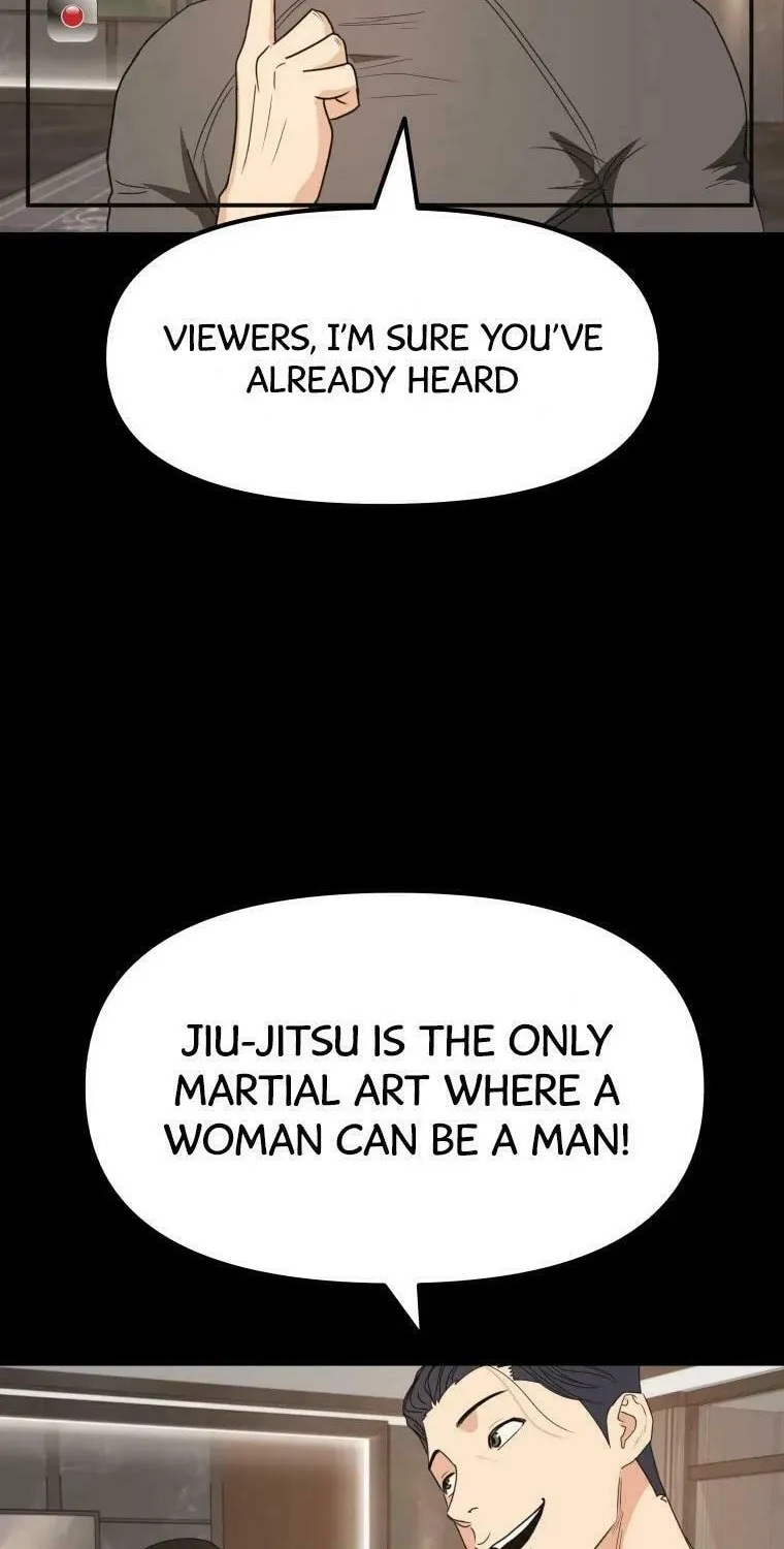 Guard Pass Chapter 28 page 84 - 