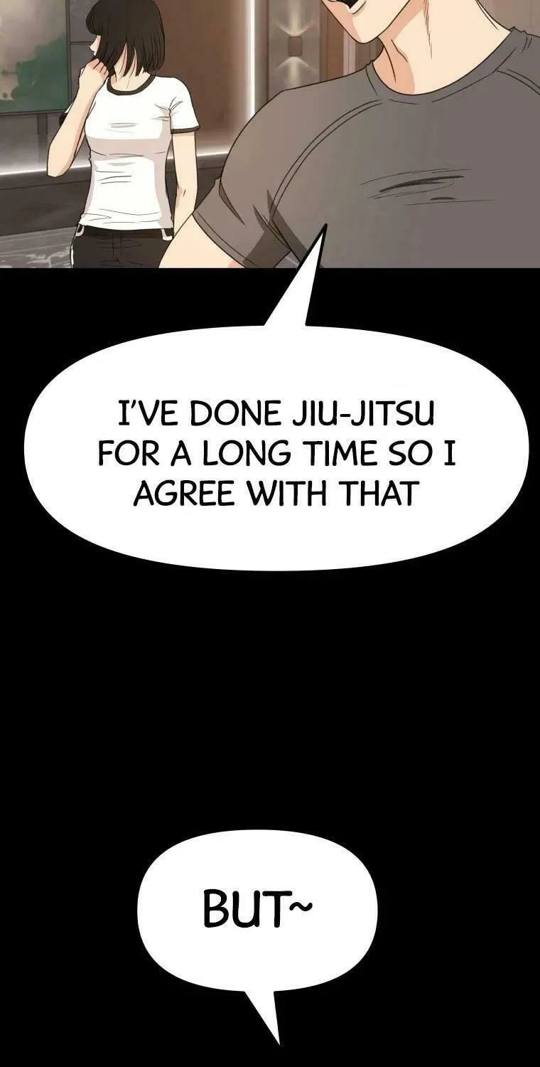 Guard Pass Chapter 28 page 85 - 
