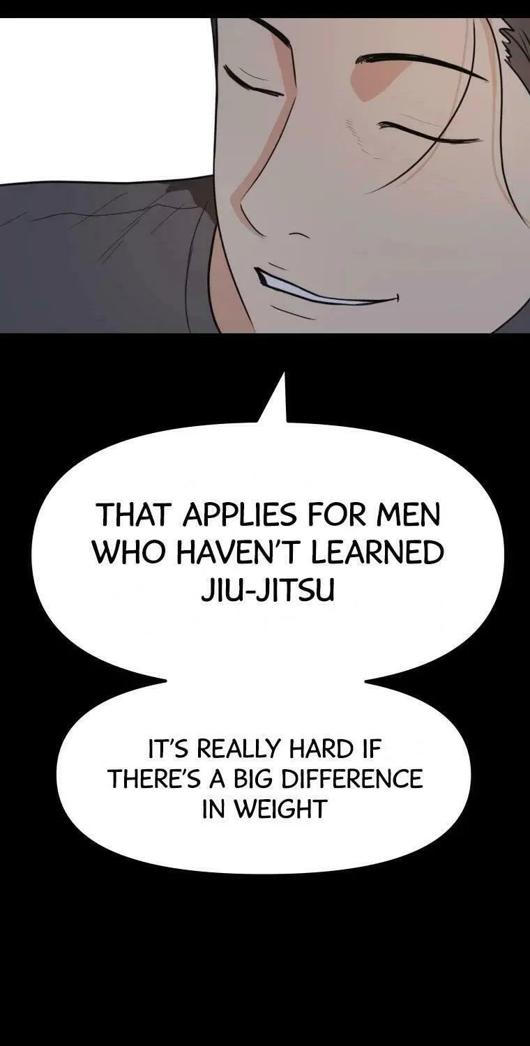 Guard Pass Chapter 28 page 86 - 